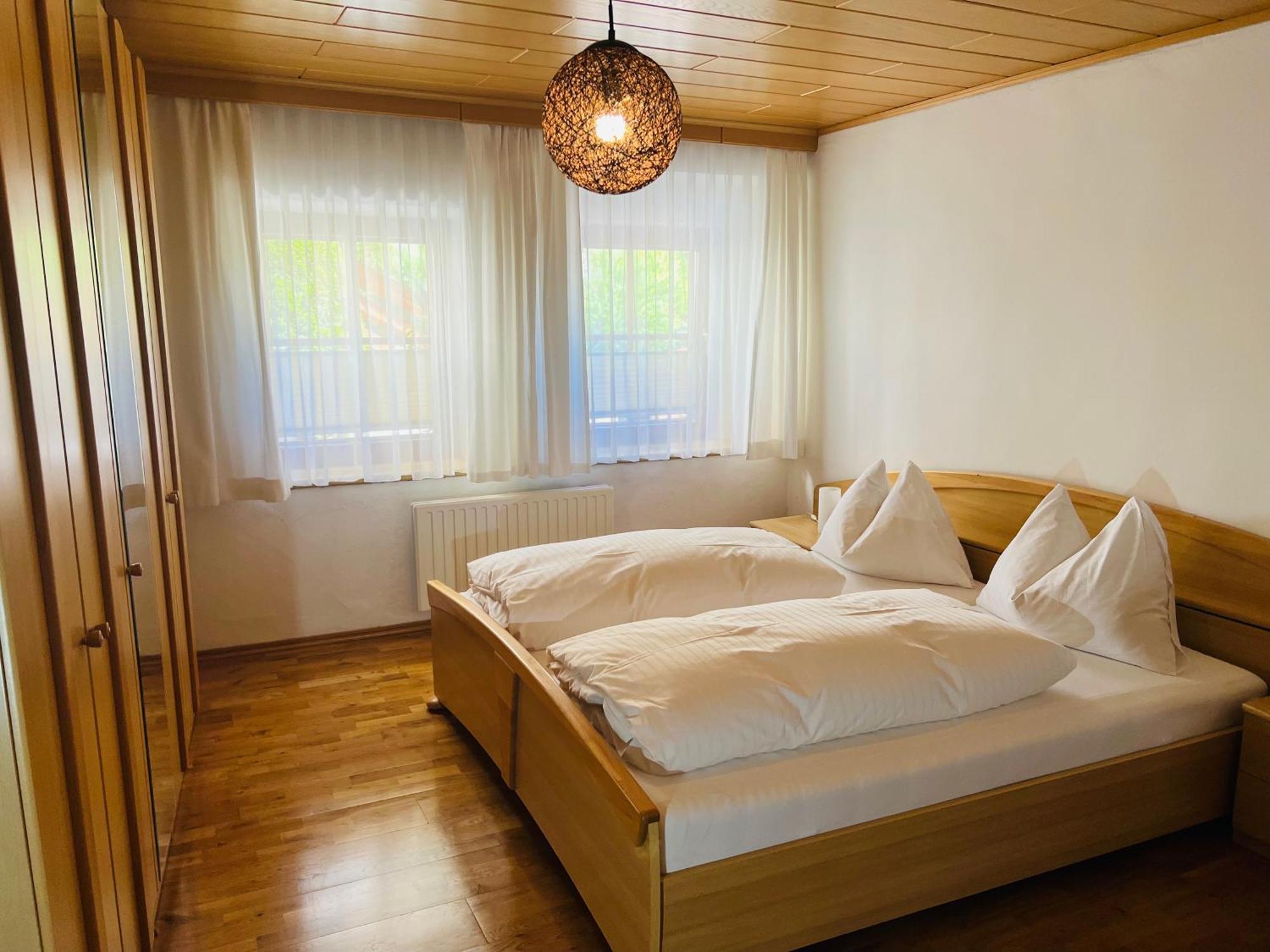 Ferienwelt Bogensperger Daire Mariapfarr Oda fotoğraf